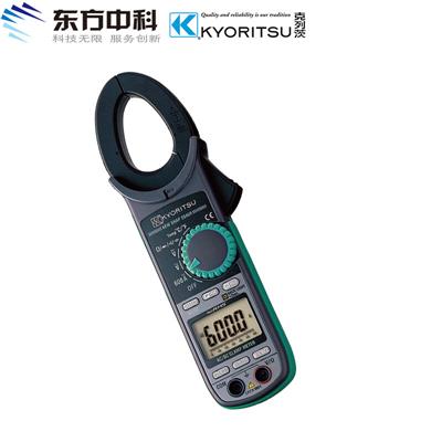 日本共立/克列茨/KYORITSU 便携 交/直流钳形表2046R