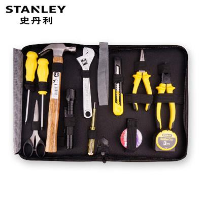 STANLEY/史丹利12件套礼品套装工具套装组套 LT-368-23