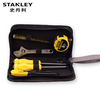 STANLEY/史丹利6件套礼品套装工具套装组套 LT-098-23