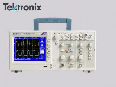 Tektronix/泰克 TBS1000C系列示波器