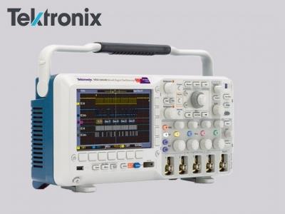 Tektronix/泰克 MSO/DPO2000B系列示波器