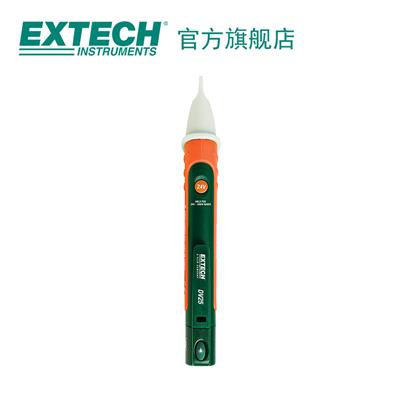 菲力尔（FLIR） 艾示科EXTECH非接触感应试电笔 DV20/23/25测电笔 DV25