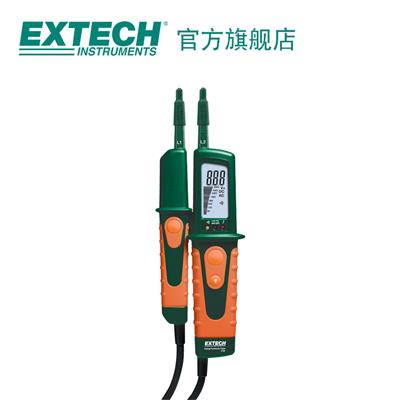 EXTECH艾示科VT30多功能电压测试仪 防水型三相交流电测电笔 VT30