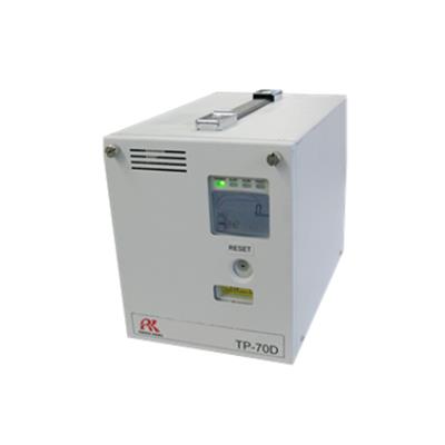 变压器可移动式气体检测器 TP-70D