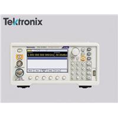 Tektronix/泰克  TSG4100A射频矢量信号发生器