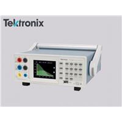 Tektronix 泰克 功率分析仪PA1000