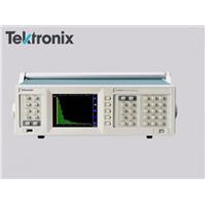 Tektronix 泰克 功率分析仪PA3000