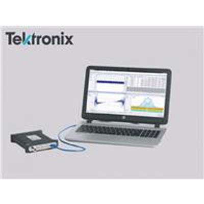 Tektronix/泰克  RSA306B USB 频谱分析仪