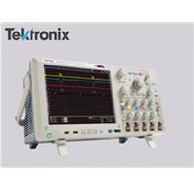 Tektronix/泰克  MSO/DPO5000B 混合信号示波器