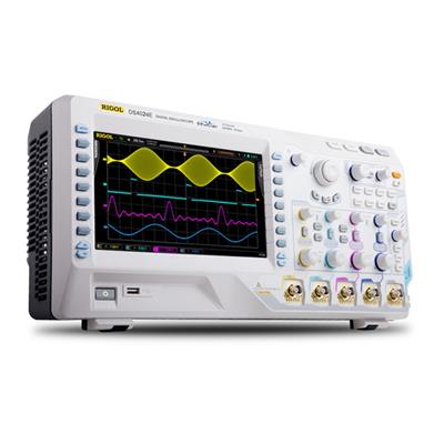 DS4000E系列数字示波器