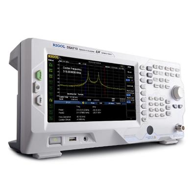 DSA705频谱分析仪