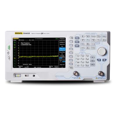 DSA832E频谱分析仪