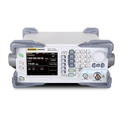DSG800射频信号源
