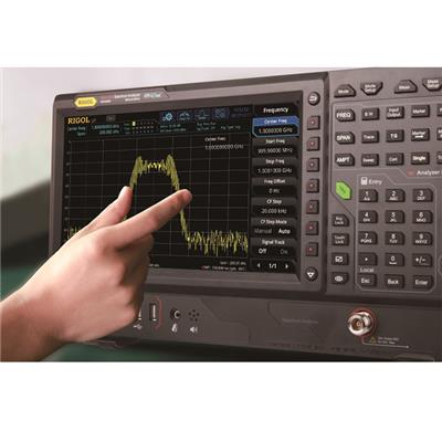 RSA5032实时频谱分析仪
