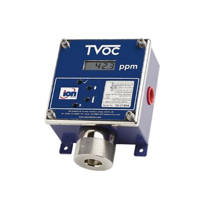 PID式固定式VOC监测仪 TVOC