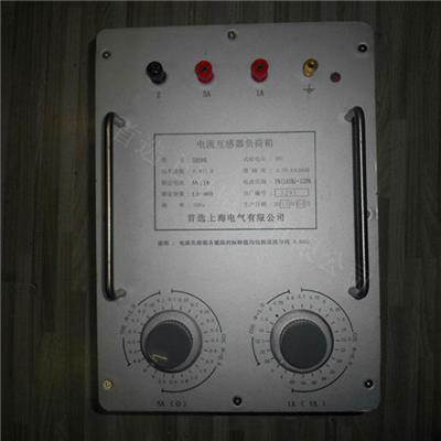 SAF281-11 电流互感器负载箱