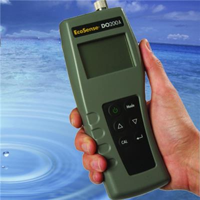 美国维赛YSI DO200A溶解氧测量仪,便携式溶氧仪