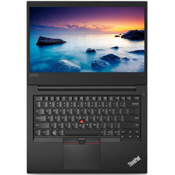 ThinkPad 联想R480 14英寸轻薄便携商务办公手提笔记本电脑 1PCD i5-8250u 8G 256G 独显  原装单硬盘