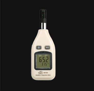 标智GM1362温湿度计家用室内外湿温度计高精度温湿度计温湿表