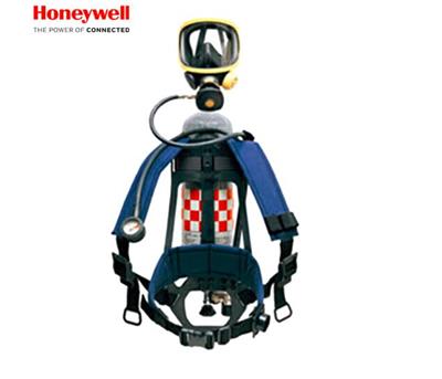 霍尼韦尔（Honeywell） 消防救援正压式空气呼吸器 带面屏 SCBA105K C900（气瓶6.8L） 定制
