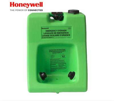 霍尼韦尔（Honeywell）便携式洗眼器 紧急洗眼器 眼部冲洗 32-000200-0000 定制