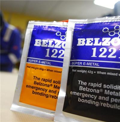 贝尔佐纳 (Belzona®) 1221（超级 E 金属）