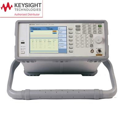 是德科技（KEYSIGHT） 射频信号发生器频谱分析仪 N9310A
