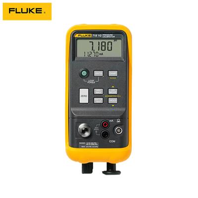 福禄克（FLUKE）压力校准器 压力校验仪 F718 1G
