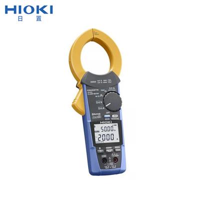 日置（HIOKI）CM4374 钳形万用表电流表