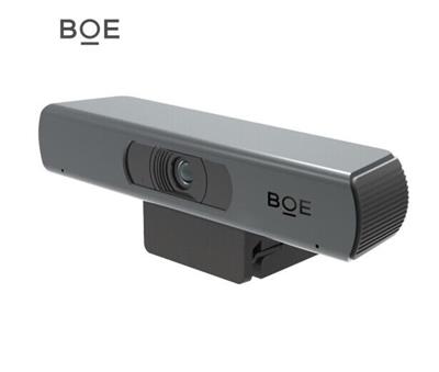 京东方BOE 商务高清1080P视频会议摄像头 USB全向麦克风 降噪广角BWBUP-SX01
