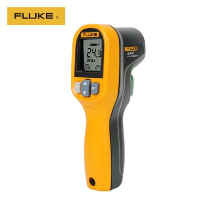 福禄克（FLUKE）红外测温仪非接触式红外线测温仪温度范围-30~350度 F59 PRO