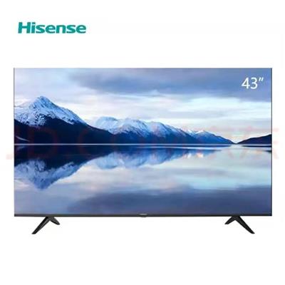 海信（Hisense）43H3F 43英寸 高清平板电视   行业专用机