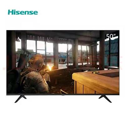 海信（Hisense）50 英寸 高清平板电视 超高清4K全面屏 工程定制 酒店商用专用机型