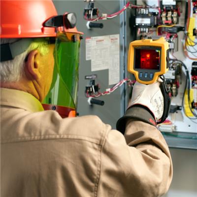 美国Fluke福禄克 Ti25便携式红外热像仪