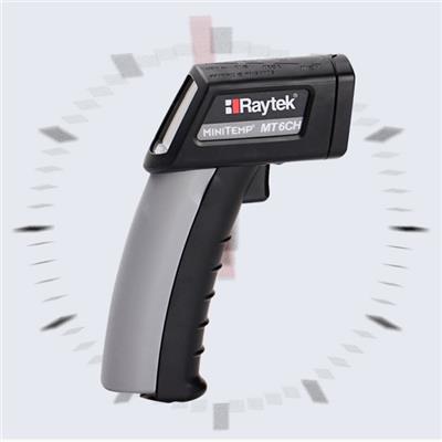 美国Raytek ST60+/80+红外接触式点温仪