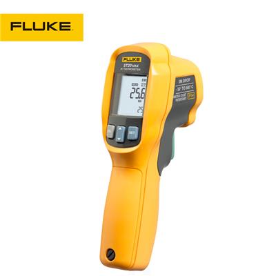 福禄克 Fluke ST20 max 工业高精度数显手持红外测温仪