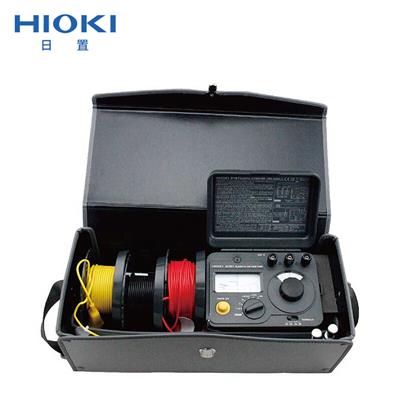 日置（HIOKI）接地电阻测试仪 接地电阻计FT3151