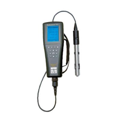 美国YSI proQuatro多参数水质测量仪溶解氧BOD盐度ph电导率测定仪YSI水质分析仪