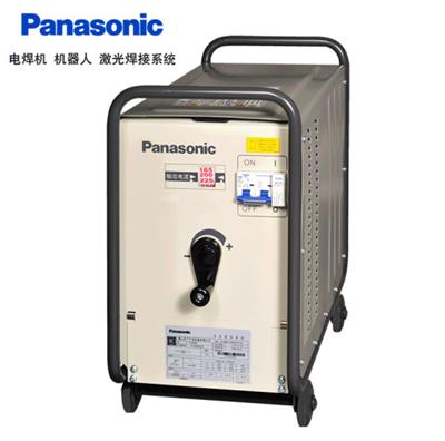 松下（Panasonic）交流弧焊机305AA3,焊条电弧焊机