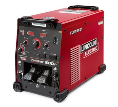 LINCOLN/林肯焊机FLEXTEC® 500P多功能焊接机