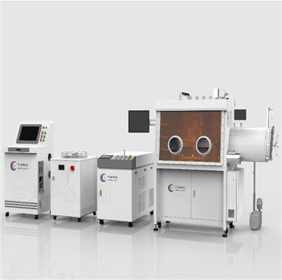 激光封焊系统ZG-1GX-500