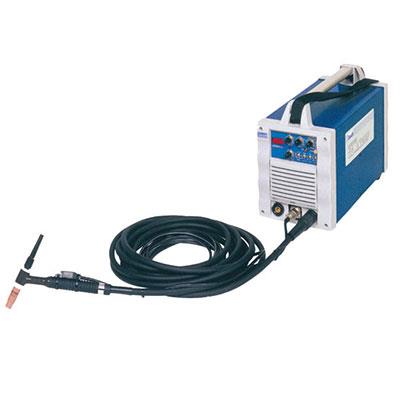 便携式小型逆变控制直流脉冲TIG/手工两用焊接机MINI 200P