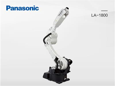 LA系列机器人
