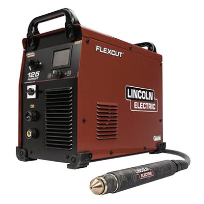 空气等离子电源FLEXCUT™ 125