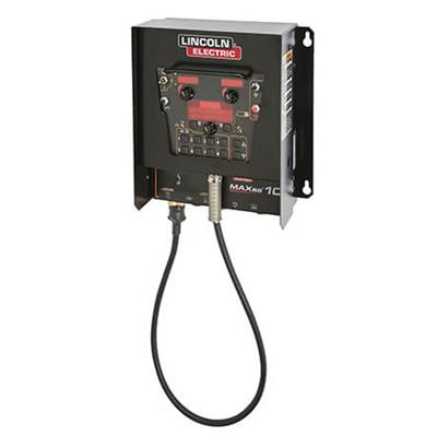 MAXSA® 10 控制器