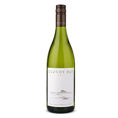 新西兰马尔堡原瓶原装进口 云雾之湾(Cloudy Bay) 长相思干白葡萄酒750ml