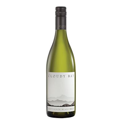 全球直采 云雾之湾长相思干白葡萄酒 Cloudy Bay 新西兰原瓶进口葡萄酒 年份随机发货 750ml