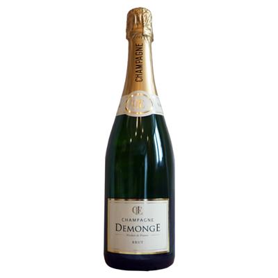 Champagne法国原瓶进口香槟酒  泰亭哲/堡林爵/爱雅拉/酩悦/罗曼尼 迪蒙庄园干型Brut 750ml