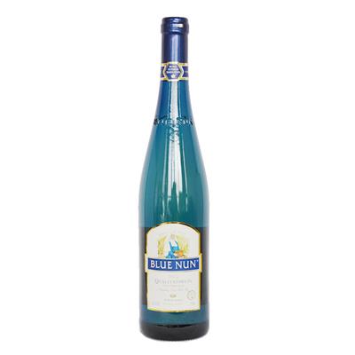 进口红酒西班牙桃乐丝 Torres 世界尊崇的葡萄酒品牌/德国原瓶进口蓝仙姑BlueNun 蓝仙姑优质白葡萄酒750ml