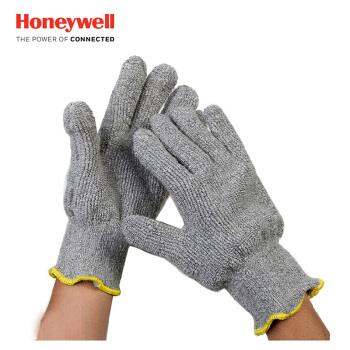 霍尼韦尔 /Honeywell 2032625CN 隔热高温防护手套 EN407 250摄氏度以下 灰色 1副